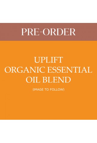 Uplift Organic Essential oil